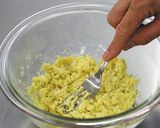 さつまいものスコーン作り方6写真