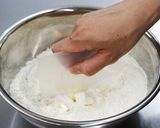 さつまいものスコーン作り方8写真