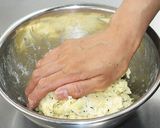 さつまいものスコーン作り方13写真