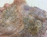 鶏肉の香草焼き作り方5写真