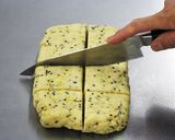 さつまいものスコーン作り方17写真