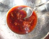 チャツネで作る簡単酢豚作り方3写真