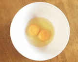 たつえばあばのふんわり美味しい♪卵焼き作り方1写真