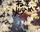 マーボーしいたけ作り方4写真