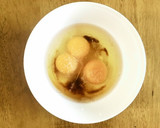 たつえばあばのふんわり美味しい♪卵焼き作り方2写真