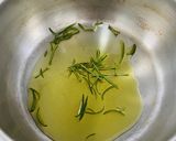 野菜たっぷりミネストローネ作り方3写真