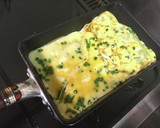 たつえばあばのふんわり美味しい♪卵焼き作り方5写真