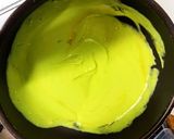 濃厚ヘルシーなアボカドクリームパスタ作り方2写真