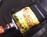 たつえばあばのふんわり美味しい♪卵焼き作り方6写真