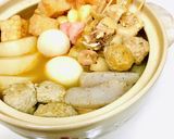 豆板醤でしみ辛☆おでん☆作り方2写真