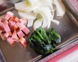 冷凍パイシートで簡単キッシュ♪作り方3写真