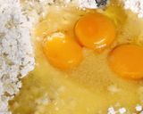 栗のパウンドケーキ 甘さ控えめ作り方4写真