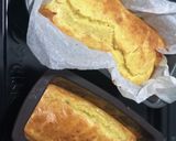 栗のパウンドケーキ 甘さ控えめ作り方6写真