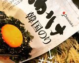 きのこと空芯菜のパスタ作り方8写真