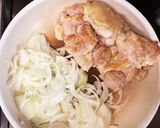 鶏もも肉の味噌トマト煮作り方10写真