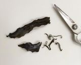 だし昆布も食べちゃう♡わが家の味噌汁作り方1写真