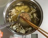 だし昆布も食べちゃう♡わが家の味噌汁作り方4写真