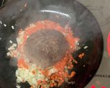 ミートスパゲティ作り方5写真