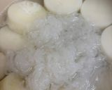 白出汁で簡単おでん作り方2写真