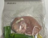 シューイチ|サラダチキン(低温調理)作り方1写真