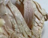 シューイチ|サラダチキン(低温調理)作り方4写真