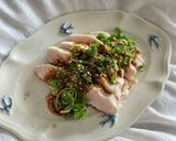 シューイチ|サラダチキン(低温調理)作り方5写真