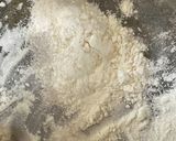 チョコミントパイシート作り方5写真