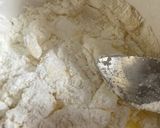 チョコミントパイシート作り方7写真