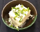 簡単！青じそのしらすのオリーブオイル和え作り方3写真
