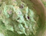 チョコミントパイシート作り方10写真