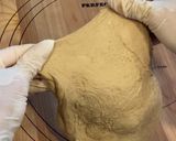 【ティラミス風】ちぎりパン作り方4写真