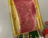 ステーキ食べ比べ(マリネとスパイス)作り方5写真