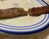 ステーキ食べ比べ(マリネとスパイス)作り方10写真