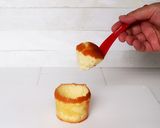 かぼちゃモンブラン作り方8写真