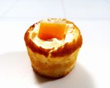かぼちゃモンブラン作り方13写真