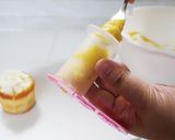 かぼちゃモンブラン作り方16写真