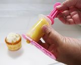 かぼちゃモンブラン作り方17写真