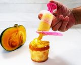 かぼちゃモンブラン作り方18写真