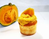 かぼちゃモンブラン作り方19写真