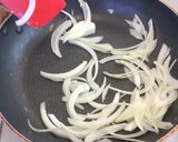 たんぱく質たっぷり！ルーロー飯作り方2写真