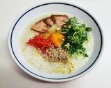 簡単♪美味しい☆久留米ラーメン！！作り方6写真