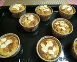 ★糖質オフ！美味しい＊バナナマフィン＊♪作り方12写真