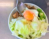 たんぱく質たっぷり！ルーロー飯作り方6写真
