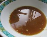 山ご飯のキノコラーメン作り方4写真