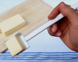 かぼちゃモンブラン作り方1写真