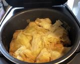 【炊飯器x減量飯】ジャガバード改作り方8写真