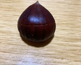 レンジで簡単☆ツルッと栗の皮むき作り方5写真