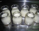 とろとろプリン作り方10写真