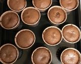 簡単！フォンダンショコラ♡作り方10写真