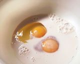 米粉と豆乳で健康モチモチケークサレ作り方1写真